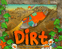 Dirt